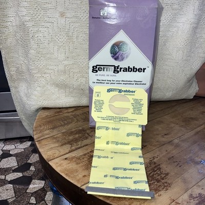 vacuum cleaner bags STYLE U- 18 pieces