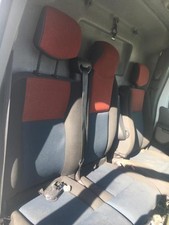 Siège Renault MASTER