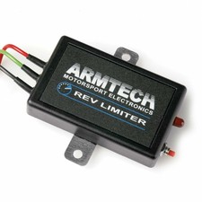 Armtech Rally/Motorsport Panel Mounted Rev Limiter Single Coil Race
