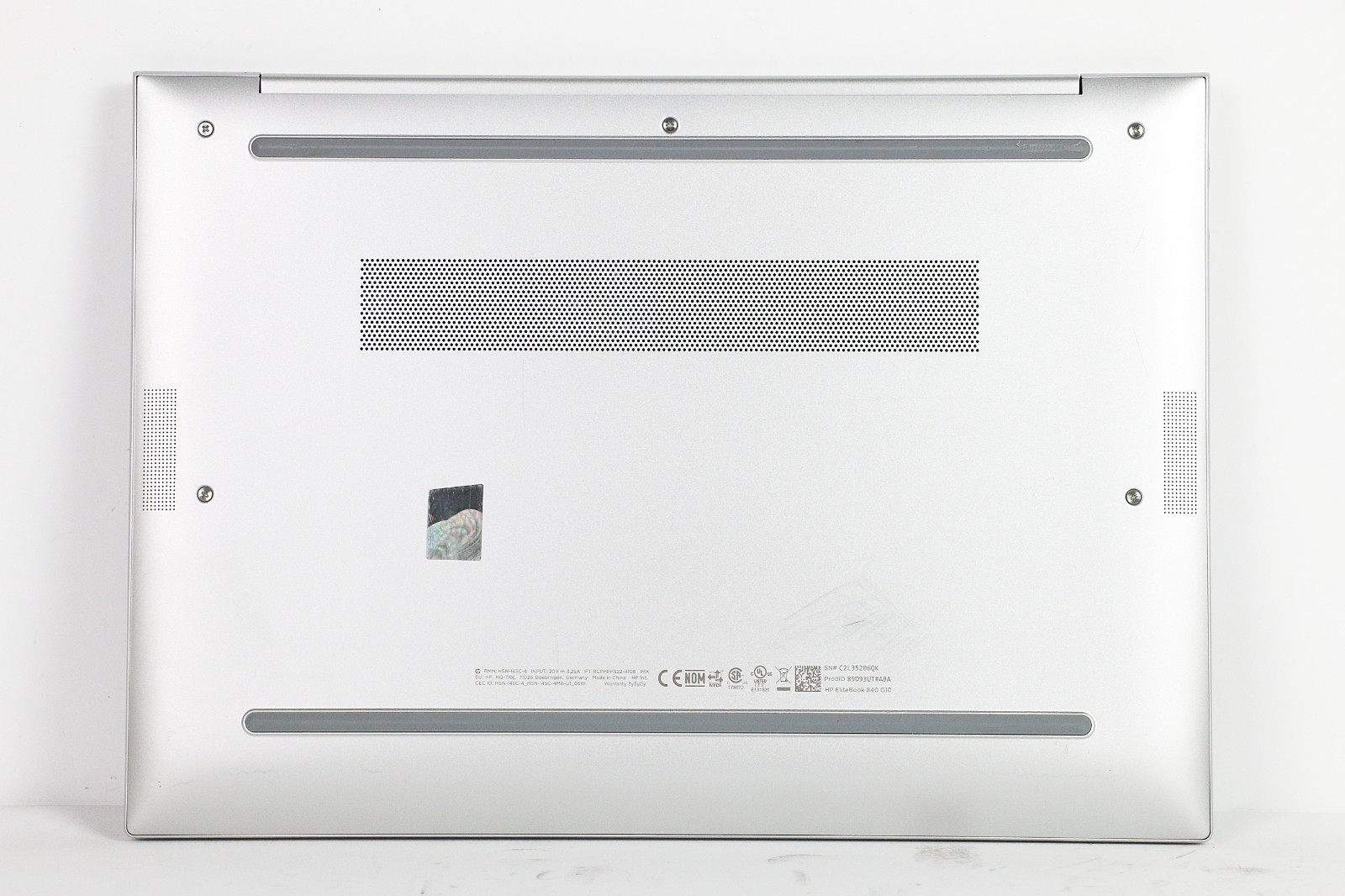 HP EliteBook 840, 14-Inch Laptop, with Intel Core i5 13th Gen., Windows 11 Pro