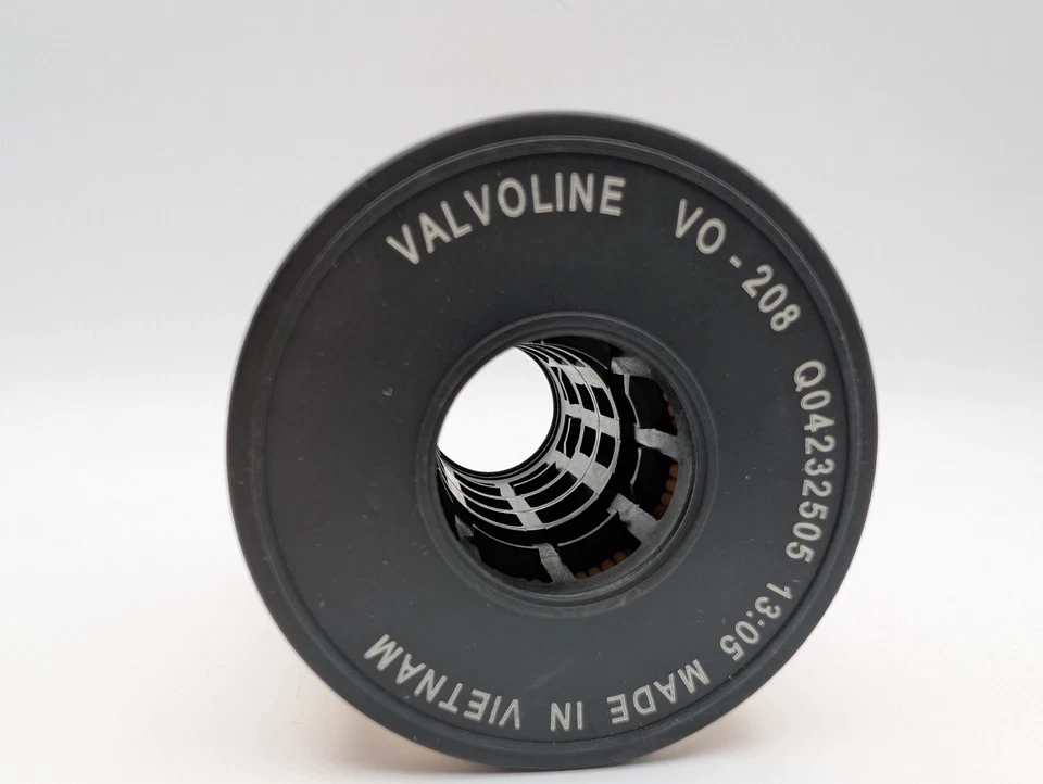 FILTRO DE ACEITE VALVOLINE VO208 20-26 SANTA CRUZ FE SONATA TUCSON K5 SORENTO SPORTAGE Foto 4 de 4