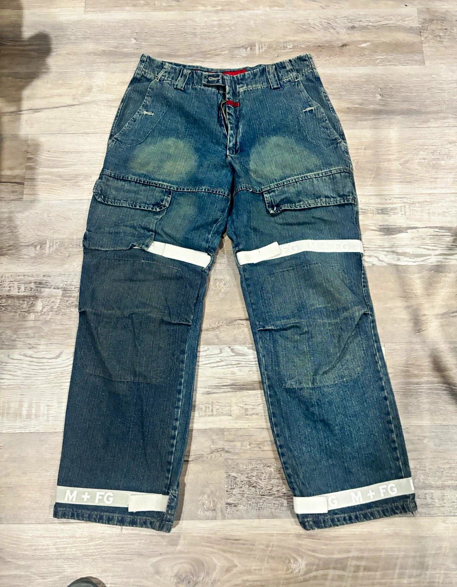 Girbaud Denim Jeans Blue for Men for sale | eBay