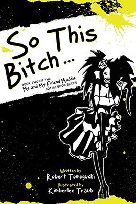 SO THIS BITCH...: HOW DOING AEROBICS MADE ME A LESS By Robert Tomoguchi NEW
