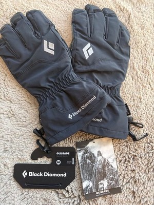 Black Diamond GLISSADE Glove M