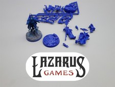 Warhammer: Age of Sigmar - Underworlds 3x Domitan's Stormcoven 