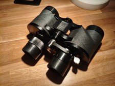 Bushnell Binoculars 7-15x35 Zoom