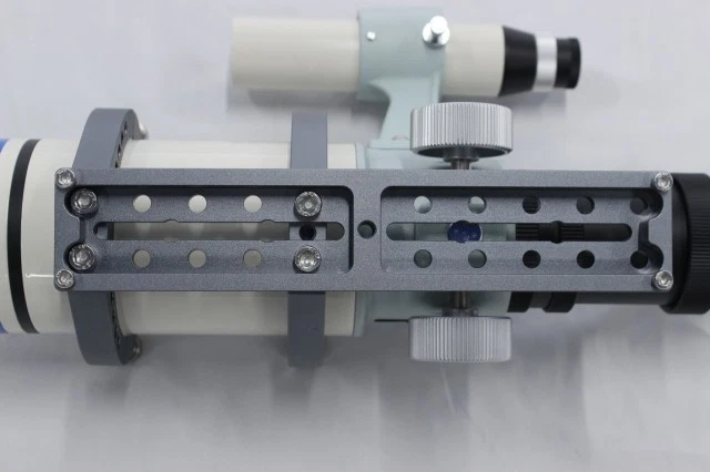 Takahashi FS-60CB 60mm Fluorite APO Refractor OTA + More Blue Band Set III New - Image 4 of 4