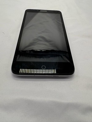 Alcatel OneTouch Fierce XL 16GB Silver 5054N (MetroPCS) Android Smartphone