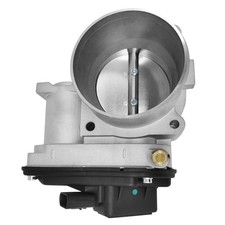 Throttle Body For Ford F-150 E-150 E-250 Taurus Lincoln 7t4z9e926ea 7t4z9e926fa