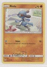 Riolu