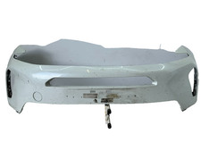 CITROEN C5 AIRCROSS 2022-2025 FRONT BUMPER FACELIFT  9843172777 Z0S-99949489
