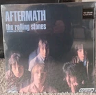 Rolling Stones Aftermath vinyl 180G New Sealed