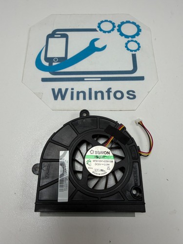 ASUS A73B (K73BR) CPU-Lüfter Notebook Kühler