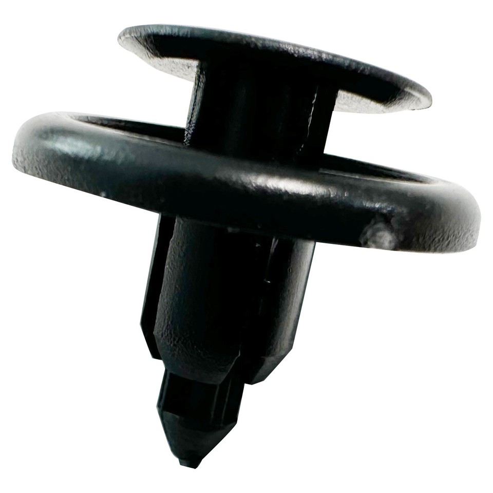 Engine Trim Kit Car Engine Under Body Cover Clip Bumper Shield Screws Rivet Kit For Toyota Lexus Nylon Push In Button Screws - Foto 2