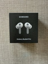 Samsung Galaxy Buds 4 Pro (2026) AI True Wire...