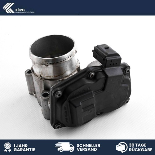 Original Drosselklappe Ford Mondeo V MK5 1.5 EcoBoost DS7G9F991BB