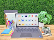 Dell Latitude 7420 Intel i7-11th Gen 3.00GHz 32GB RAM 256GB SSD Windows 11 Pro*