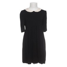 ASOS Petite, Kleid, Größe: 40, Schwarz/Weiß, Elasthan/Viskose, Damen #yTX