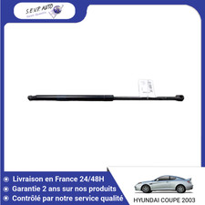Verin de hayon / de capot Hyundai COUPE