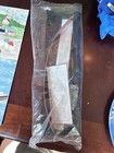 Under Cabinet Or Wall Mount Paper Towel Holder. Pressure Rod. Brand New - Black — photo 2
