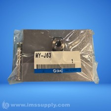 SMC MY-J63 Floating Bracket FNFP
