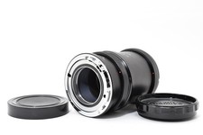 "N MINT" Mamiya RB67 Auto Extension Tube Ring No.1 45mm No.2 82mm Set JAPAN 2706