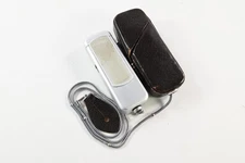 Minox A-III Subminiature Film Camera Wetzlar #G729