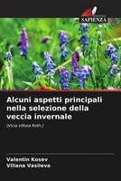 Valentin Kosev (U. A.) | Alcuni Aspetti Principali Nella Selezione Della...