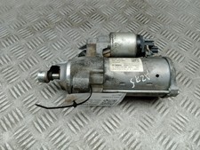 AUDI Q5 STARTER MOTOR 2.0 DIESEL AUTOMATIC 05L911021 MK2 2017 - 2025