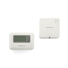 Image of Honeywell Home T3R wireless Programmable thermostat