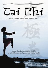 TAI CHI: DISCOVER THE ANCIENT ART NEW DVD