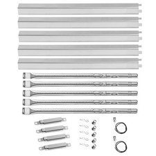 Grill Replacement Parts for Charbroil Performance 5 Burner 463448021 46345002...