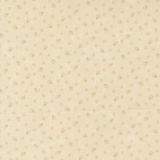 MODA - Bluebirds Nest by Kansas Troubles Quilters - Square Up - Cream 1/4yd