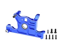 Gpm Racing Alu Motorhalter Blau GPMTJ036B Traxxas Slash 4X4 Hd Vxl, Traxxas ...