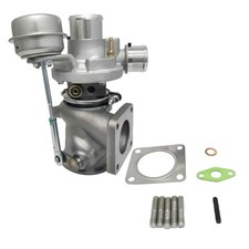 Turbolader für Alfa Romeo Mito Fiat 500 Punto Evo Lancia Delta Jeep Renegade 1.4