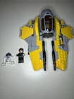 LEGO Star Wars 2014: Anakin's Jedi Interceptor (75038)