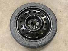 2013-2016 LINCOLN MKZ EMERGENCY SPARE TIRE WHEEL RIM OEM LOT781