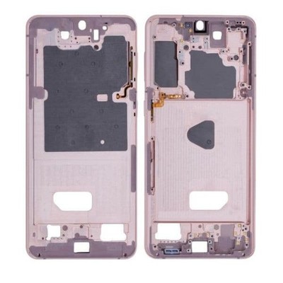Galaxy S21 Plus 5G (G996U) Middle Frame In Phantom Violet/Purple