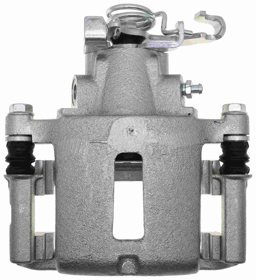 For Ford Mustang 05-14 Disc Brake Caliper Element3 Semi-Loaded New Rear Driver - Image 3 of 4