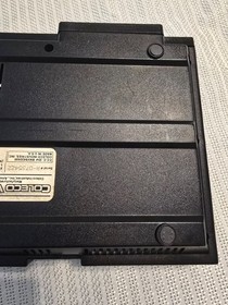 Colecovision 2400 with 2 controllers, PSU, RF Cable, and Donkey Kong Game