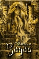 Sagas (Ltd.Ed.) Von Wolfenmond | CD | Zustand Neu