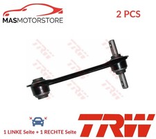 LINKS RECHTS QUERLENKER SATZ TRW JTC700 2PCS P FÜR HONDA CIVIC VI,CIVIC V