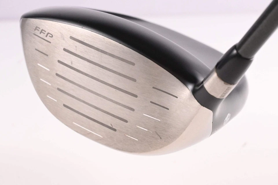 Cleveland HiBore Monster XLS Draw Driver / 10.5 Degree / Regular Flex Aldila VX - Image 4 of 4