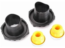 SCHUTZSET HINTERE STOßDÄMPFER TOYOTA AVENSIS T25 03-08