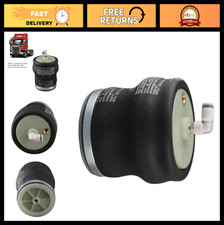 Universal Truck Seat Air Spring Bag - 2.5mpa Rubber Metal Suspension Shock Abso