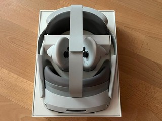 Pico 4 ultra VR Headset 256 GB Speicher 12GB Ram Wifi 7 Ultra HD 4k Display