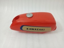 k3LEON　ジーベン90缶 Gas Tanks for Kawasaki G3 for sale | eBay