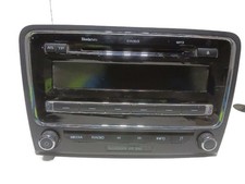 Autoradio Skoda SUPERB
