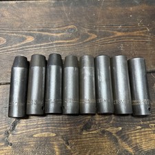 Proto Professional Deep Impact Socket 1/2 Dri...
