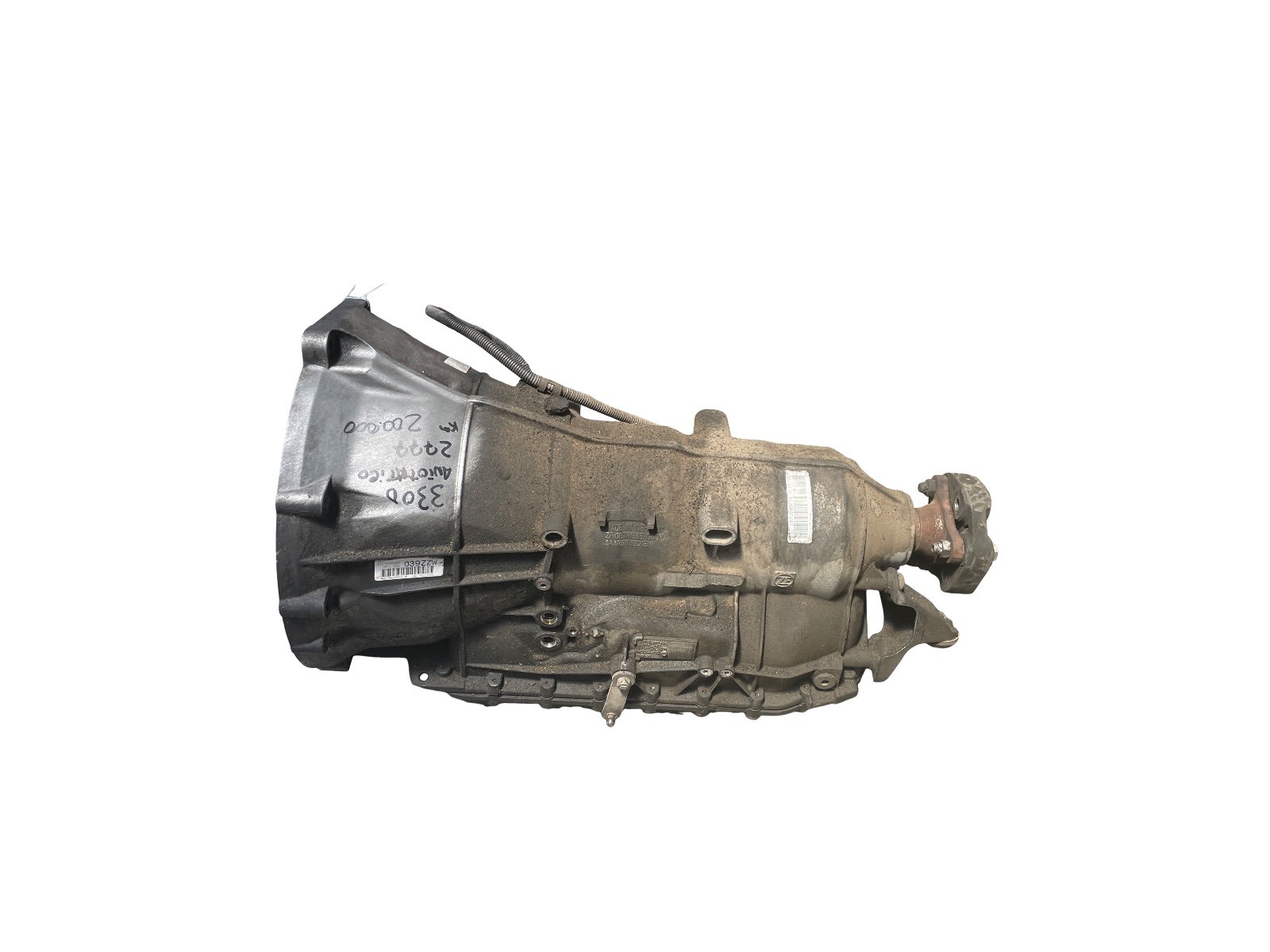 Ricambio Trasmissione Serie 3 2005-2011 23007571420 Usato